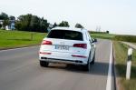 Audi Q5 55 TFSI e Quattro S-Line 2019 года (WW)